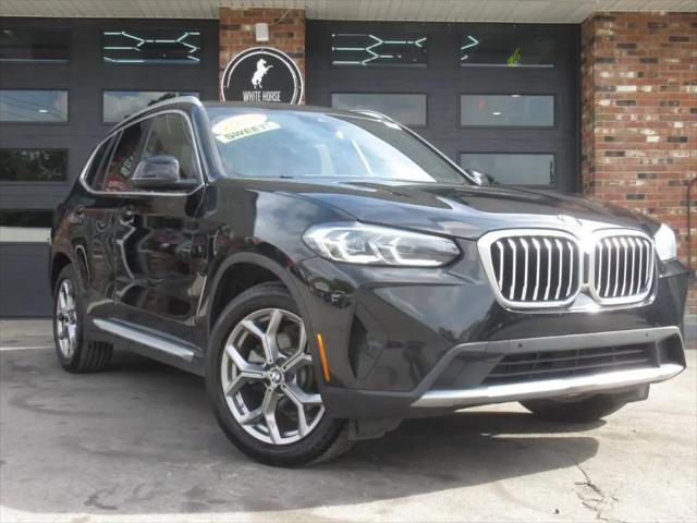 2024 BMW X3 xDrive30i for sale in Avon, NY