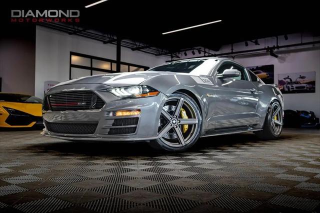 2022 Ford Mustang GT Fastback for sale in Lisle, IL