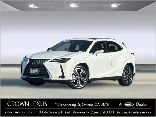 2026 Lexus 300 Premium for sale in Ontario, CA