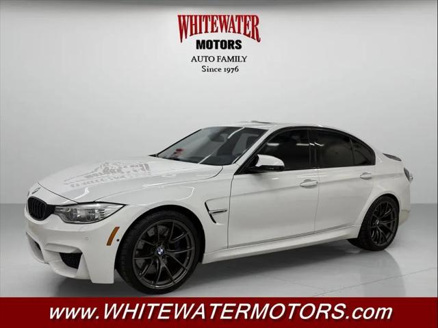 2017 BMW M3 Base for sale in West Harrison, IN