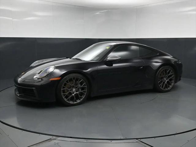 2023 Porsche 911 Carrera T for sale in Freeport, NY