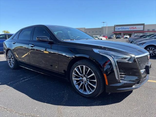2019 Cadillac CT6 Sport for sale in Wichita, KS