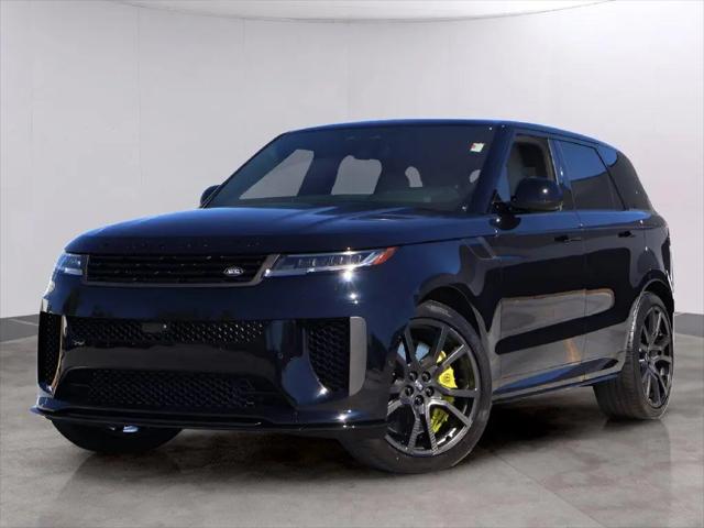 2025 Land Rover Range Rover Sport P635 SV Edition Two for sale in Shawnee, KS