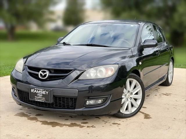 2008 Mazda MazdaSpeed3 Grand Touring for sale in Urbandale, IA