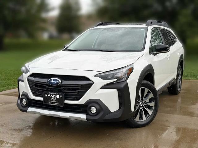 2025 Subaru Outback Limited for sale in Urbandale, IA