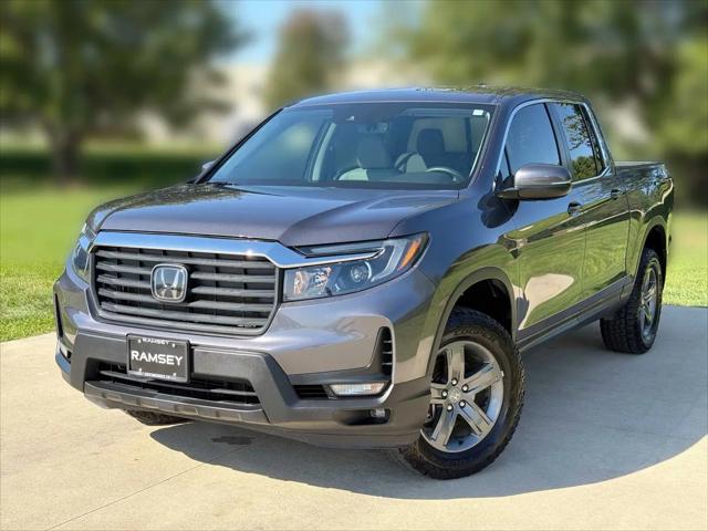 2022 Honda Ridgeline RTL for sale in Urbandale, IA