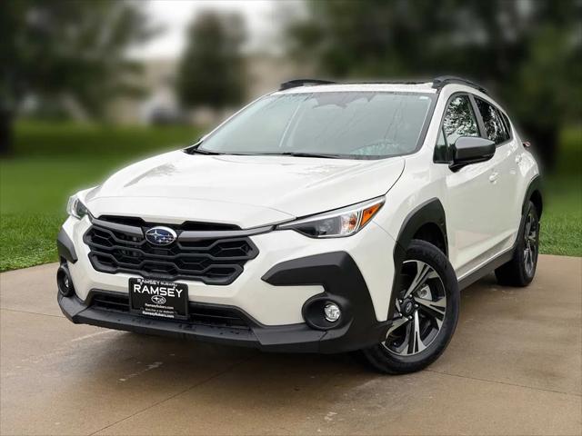 2024 Subaru Crosstrek Premium for sale in Urbandale, IA