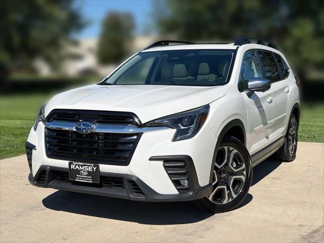 2023 Subaru Ascent Limited 7-Passenger for sale in Urbandale, IA