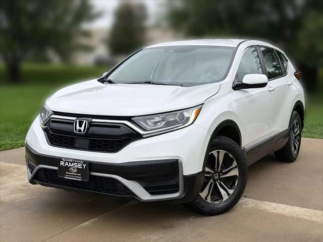 2021 Honda CR-V AWD Special Edition for sale in Urbandale, IA