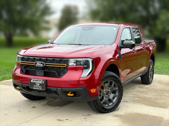 2025 Ford Maverick Tremor for sale in Urbandale, IA