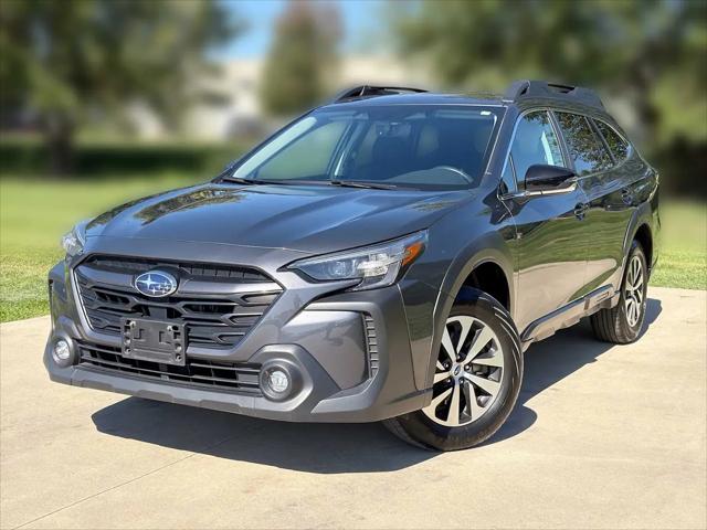 2024 Subaru Outback Premium for sale in Urbandale, IA
