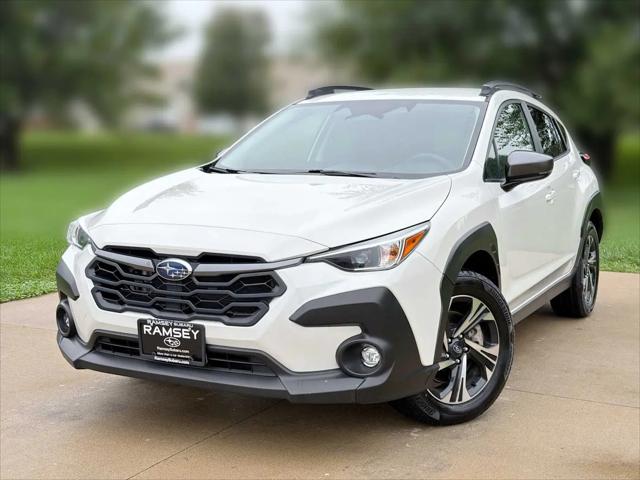 2024 Subaru Crosstrek Premium for sale in Urbandale, IA