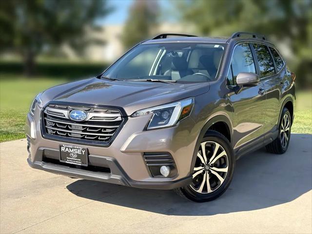 2023 Subaru Forester Limited for sale in Urbandale, IA