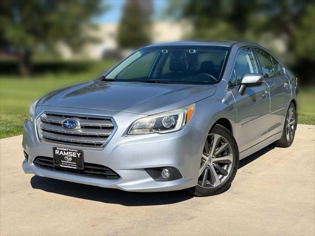 2016 Subaru Legacy 2.5i Limited for sale in Urbandale, IA