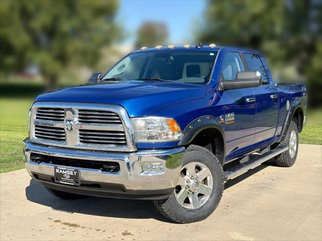 2014 Ram 2500 Big Horn for sale in Urbandale, IA