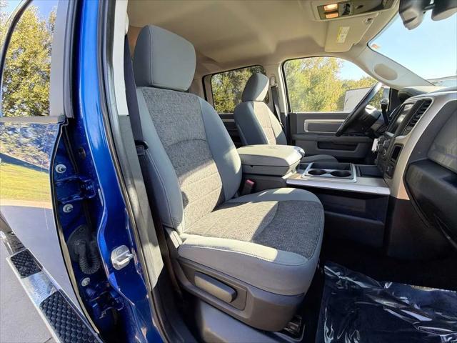 2014 Ram 2500 Big Horn