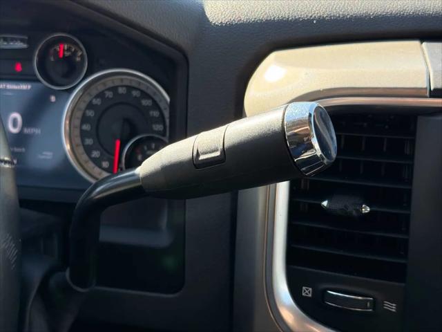 2014 Ram 2500 Big Horn