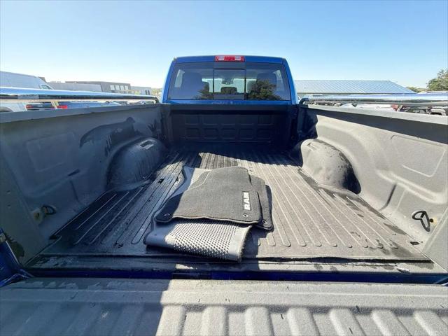 2014 Ram 2500 Big Horn