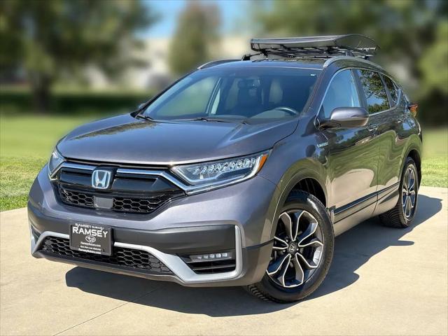 2022 Honda CR-V Hybrid EX-L for sale in Urbandale, IA