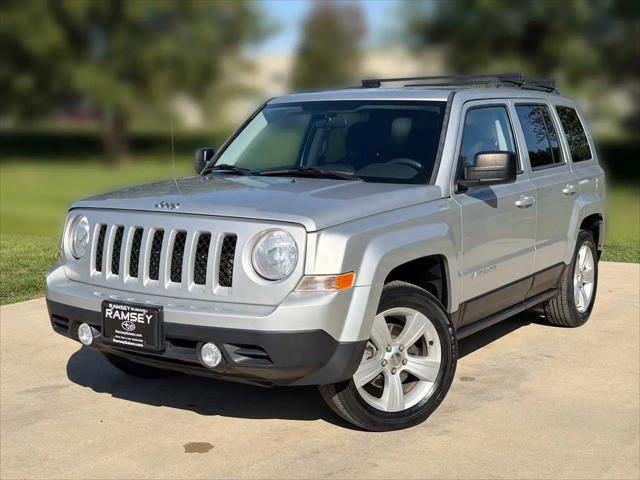 2014 Jeep Patriot Latitude for sale in Urbandale, IA