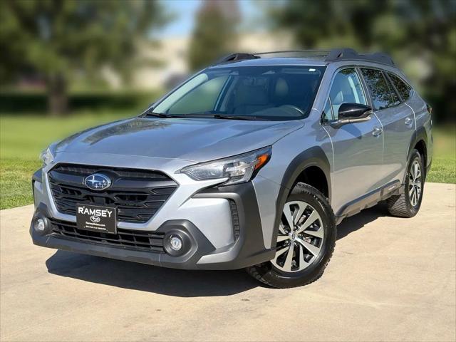 2024 Subaru Outback Premium for sale in Urbandale, IA