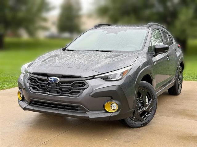2026 Subaru Crosstrek Sport for sale in Urbandale, IA