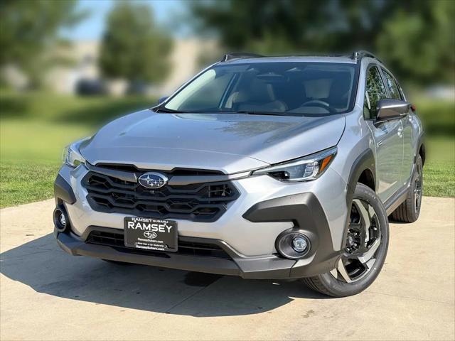 2026 Subaru Crosstrek Limited for sale in Urbandale, IA
