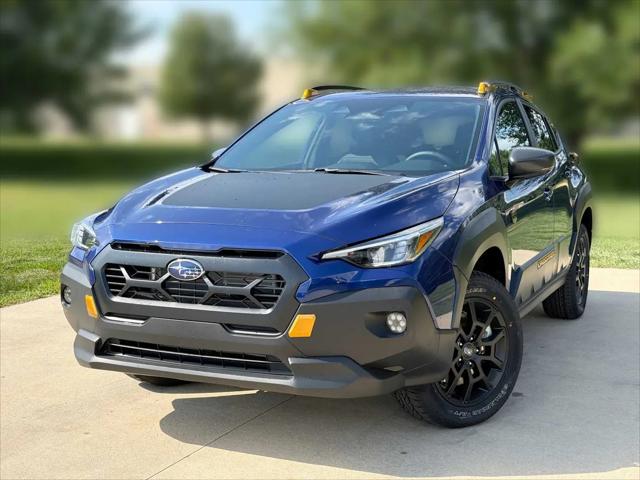 2026 Subaru Crosstrek Wilderness for sale in Urbandale, IA