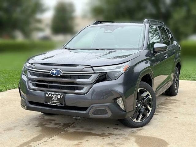 2026 Subaru Forester Limited for sale in Urbandale, IA