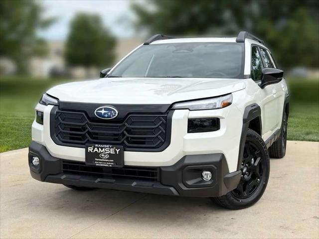 2026 Subaru Outback Limited for sale in Urbandale, IA