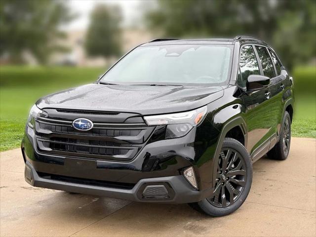 2026 Subaru Forester Sport for sale in Urbandale, IA