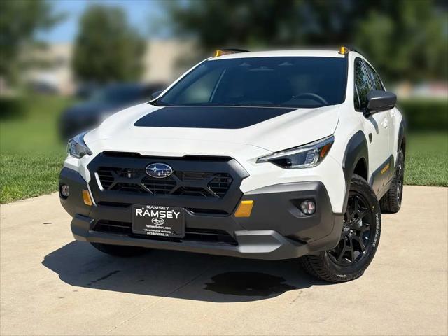 2026 Subaru Crosstrek Wilderness for sale in Urbandale, IA