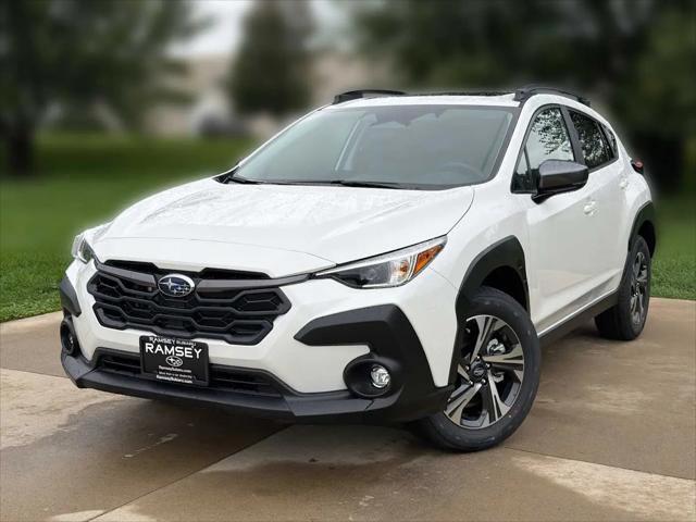 2026 Subaru Crosstrek Premium for sale in Urbandale, IA