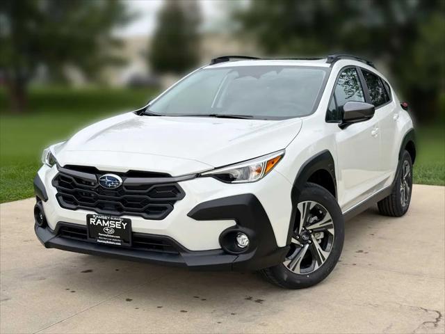2026 Subaru Crosstrek Premium for sale in Urbandale, IA