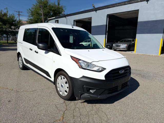 2022 Ford Transit Connect XL Cargo Van for sale in Rutherford, NJ