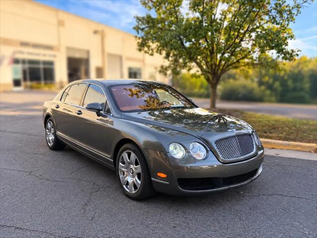 2006 Bentley Continental Flying Spur W12 for sale in Chantilly, VA