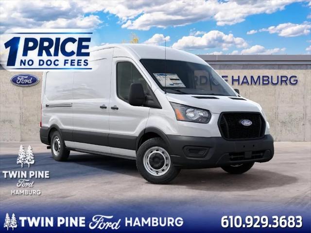 2027 Ford Transit Cargo Van T-250 for sale in Hamburg, PA