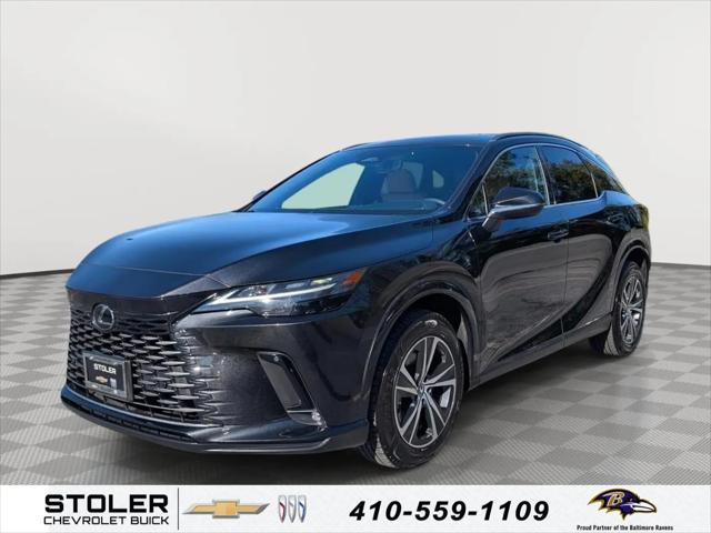 2024 Lexus RX 350 Premium for sale in Owings Mills, MD