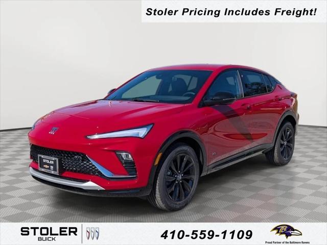 2026 Buick NV Sport Touring FWD for sale in Owings Mills, MD