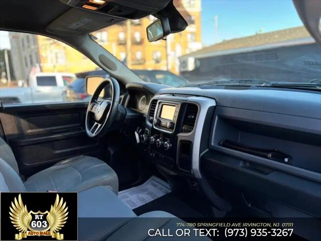 2015 Ram 1500 Express
