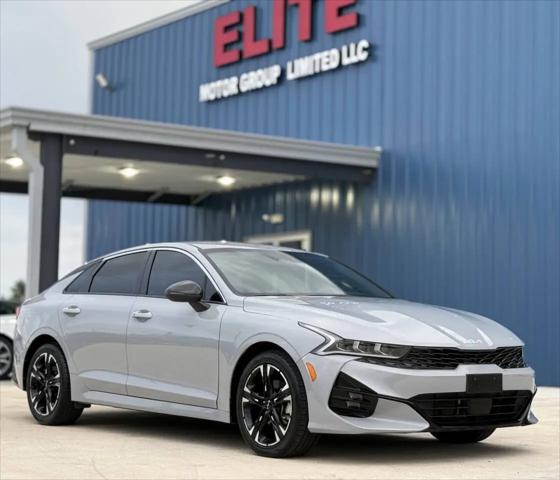 2024 Kia K5 GT-Line for sale in Houston, TX
