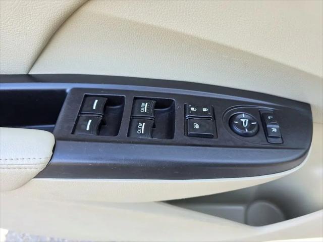 2015 Acura RDX Technology Package