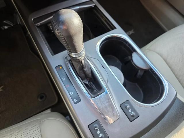 2015 Acura RDX Technology Package