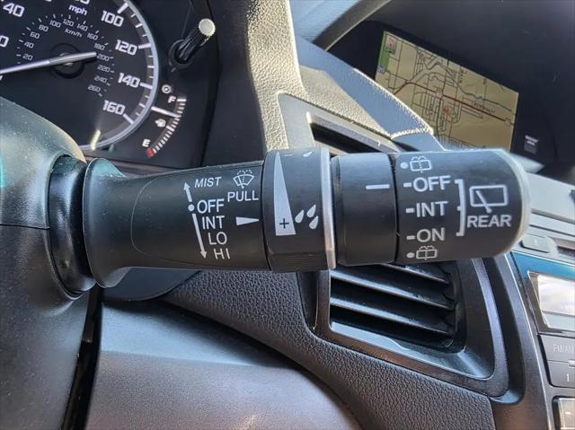 2015 Acura RDX Technology Package