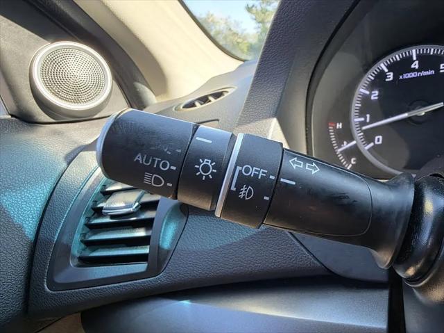 2015 Acura RDX Technology Package