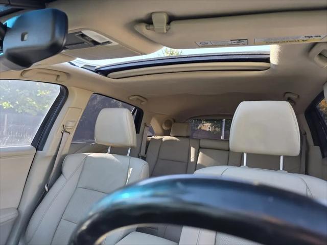 2015 Acura RDX Technology Package