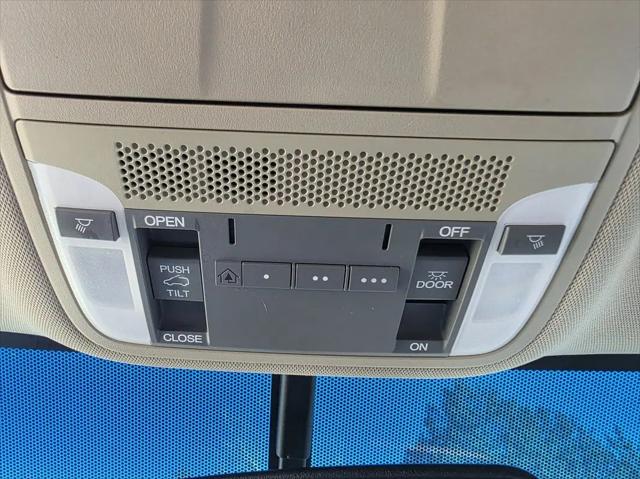 2015 Acura RDX Technology Package