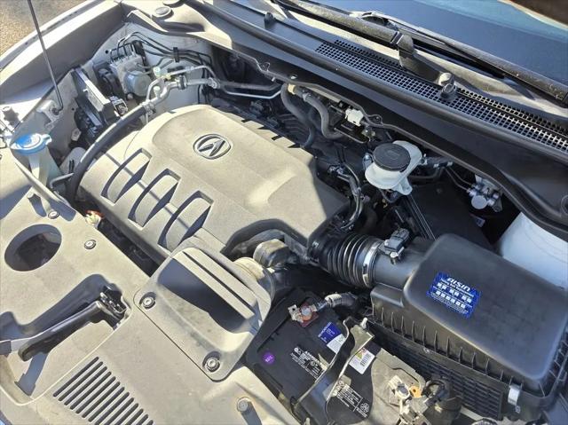 2015 Acura RDX Technology Package
