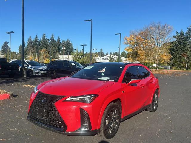 2024 Lexus UX 250h F SPORT Design for sale in Gladstone, OR