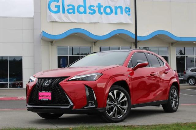2024 Lexus UX 250h F SPORT Design for sale in Gladstone, OR